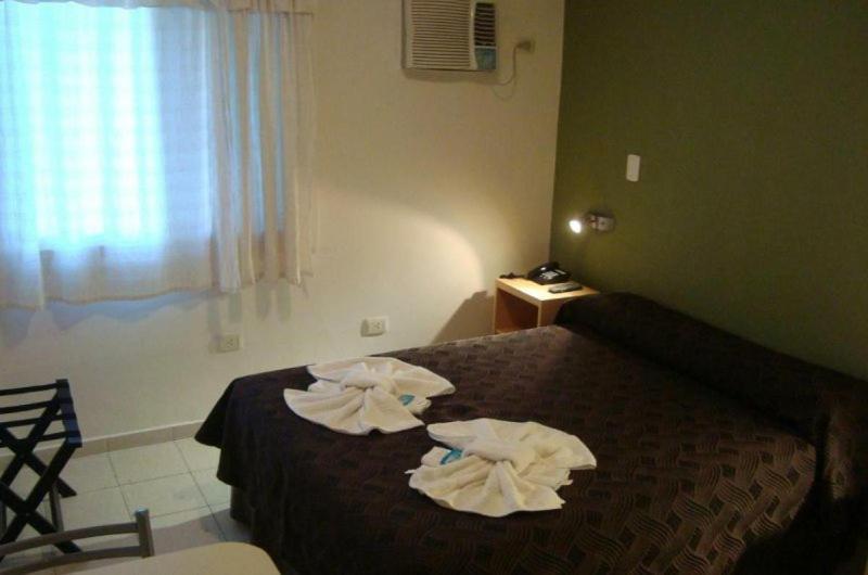 Hotel Siena Ciudad Autónoma de Buenos Aires
