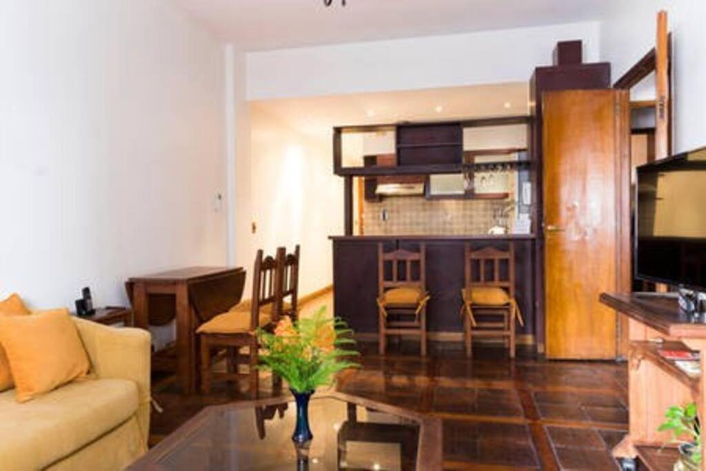 Apartamento Administracion Callao Ciudad Autónoma de Buenos Aires