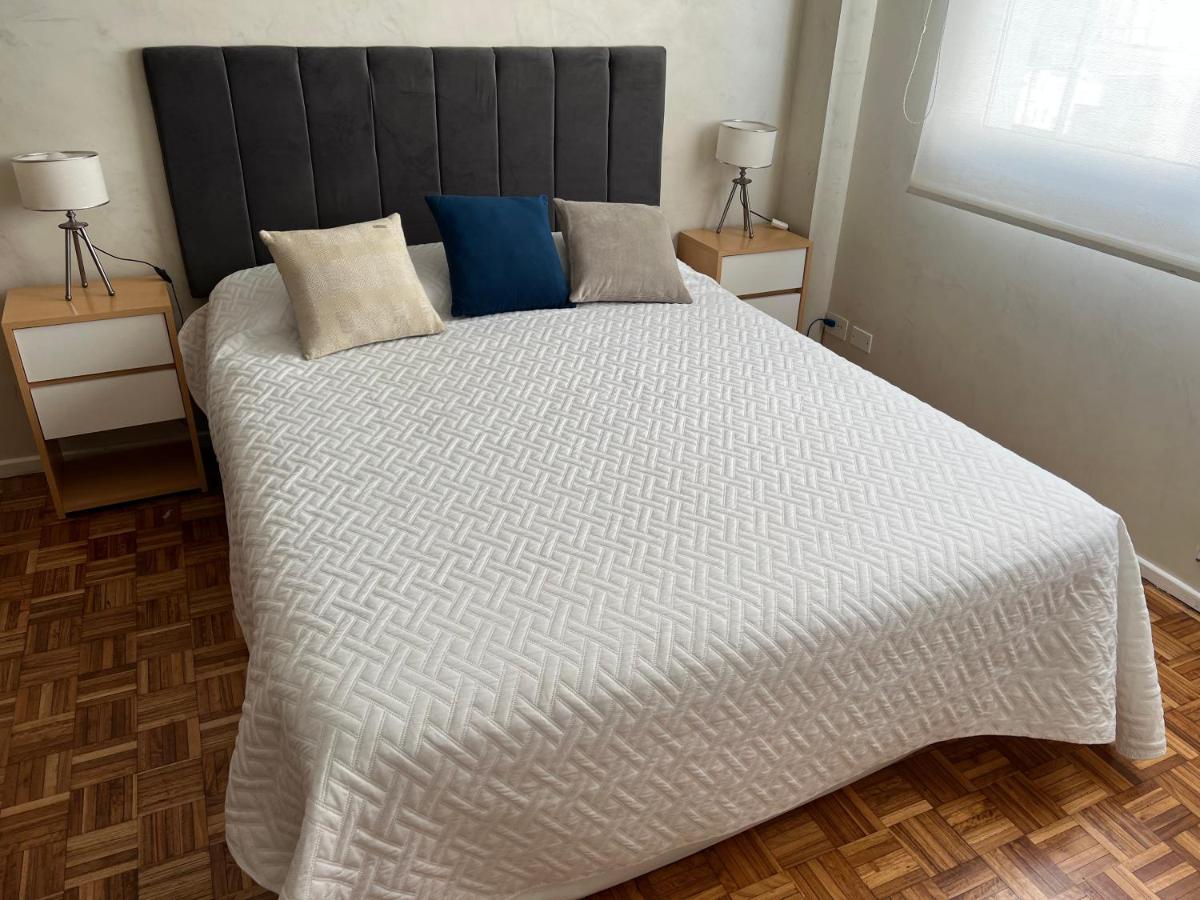 Apartamento Espectacular Y Moderno Departamento En La Porteña Ciudad Autónoma de Buenos Aires