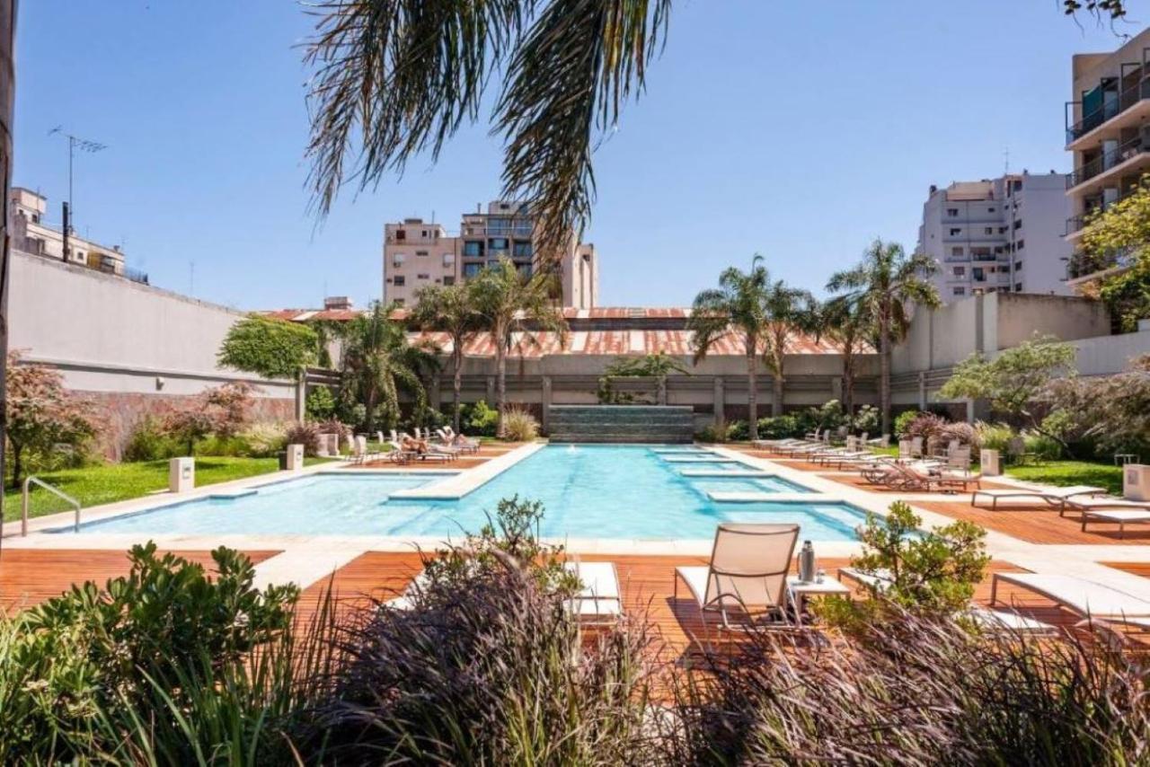 Quartier San Telmo 10 Apartamento *