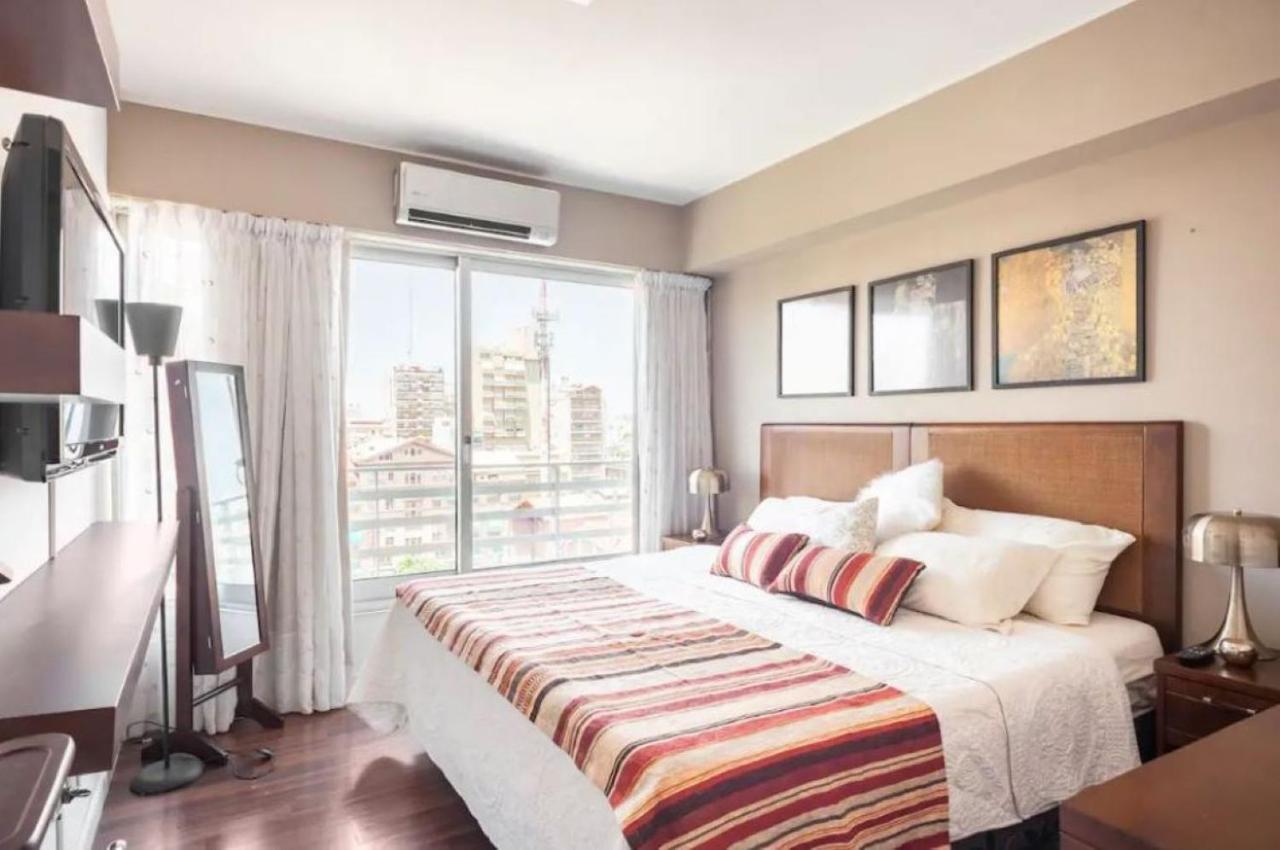 Quartier San Telmo 10 Buenos Aires