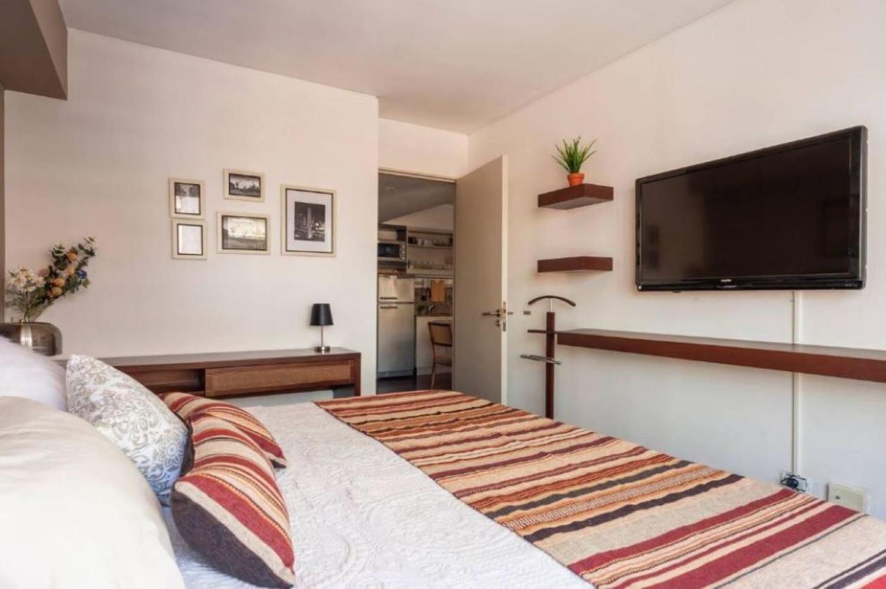 Apartamento Quartier San Telmo 10 *