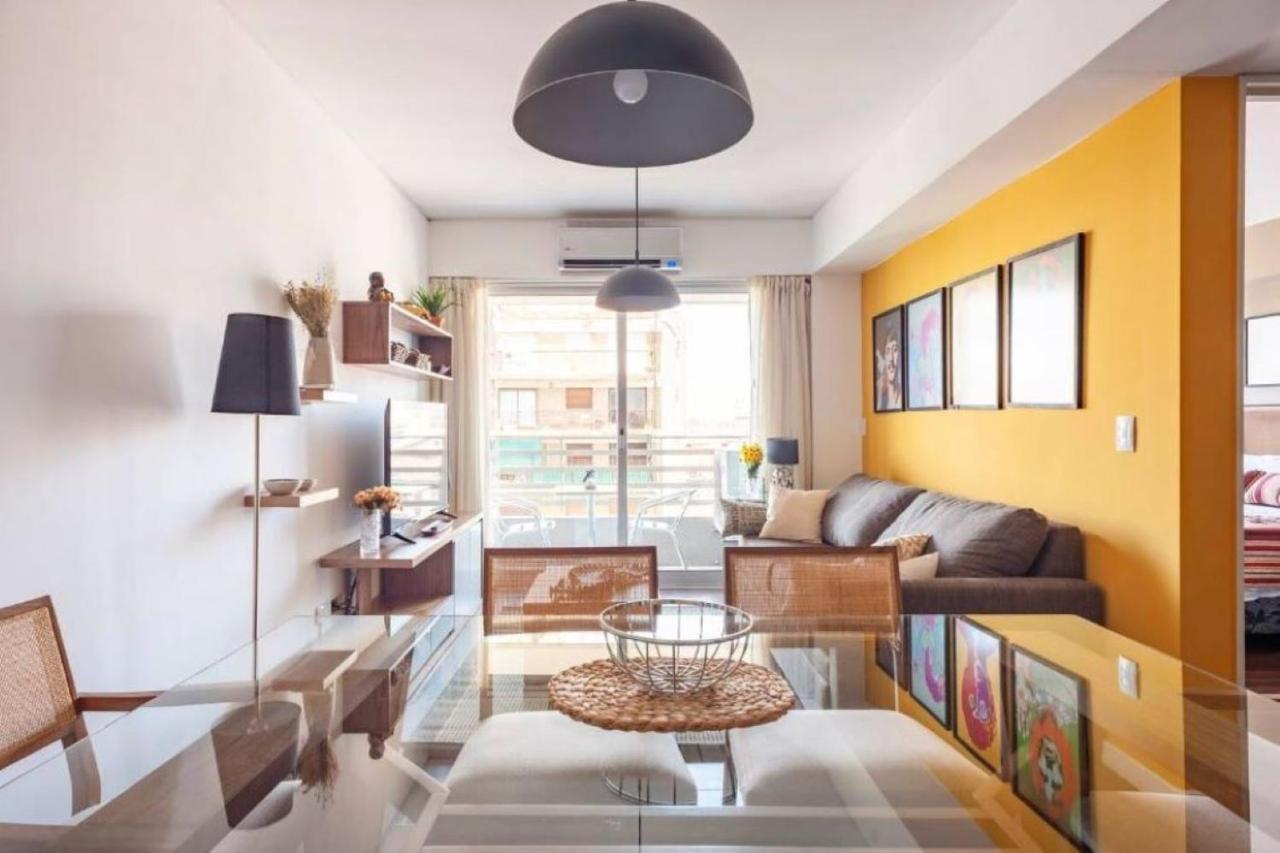Quartier San Telmo 10 * Buenos Aires