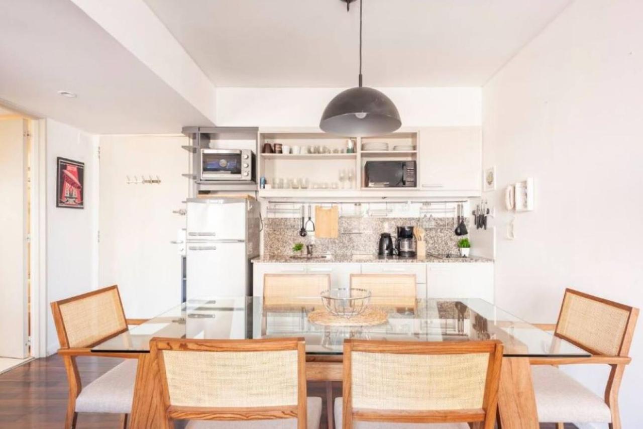 Quartier San Telmo 10 Apartamento Buenos Aires