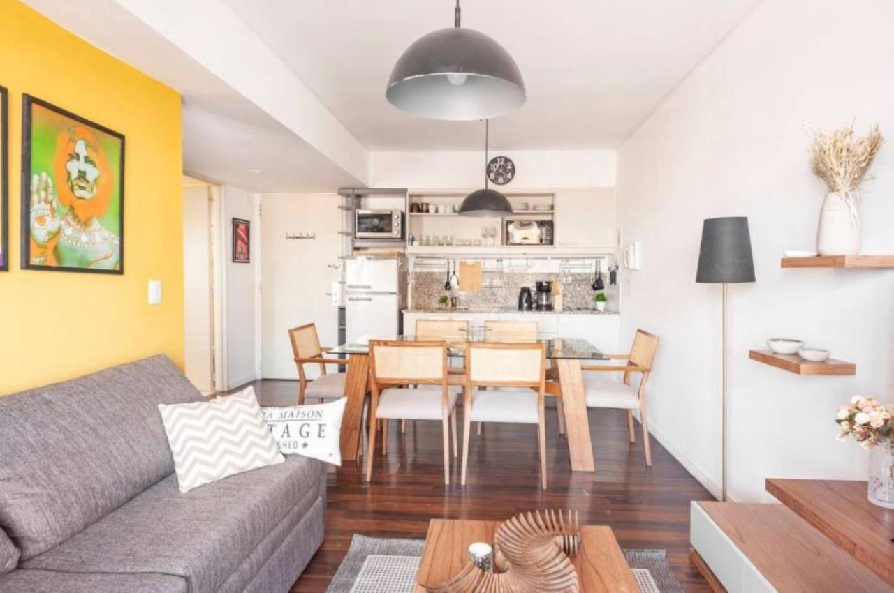 Apartamento Quartier San Telmo 10 *