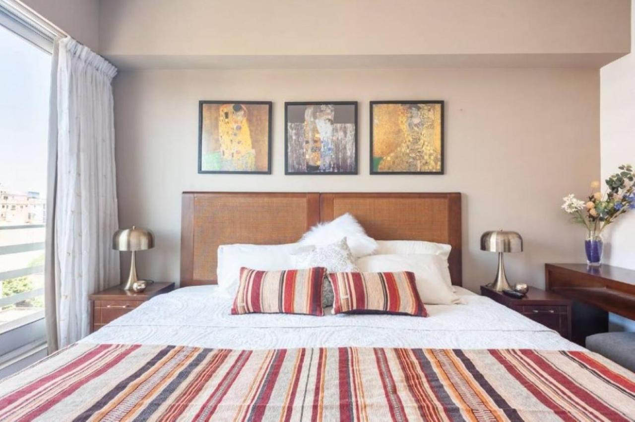 Quartier San Telmo 10 Apartamento *