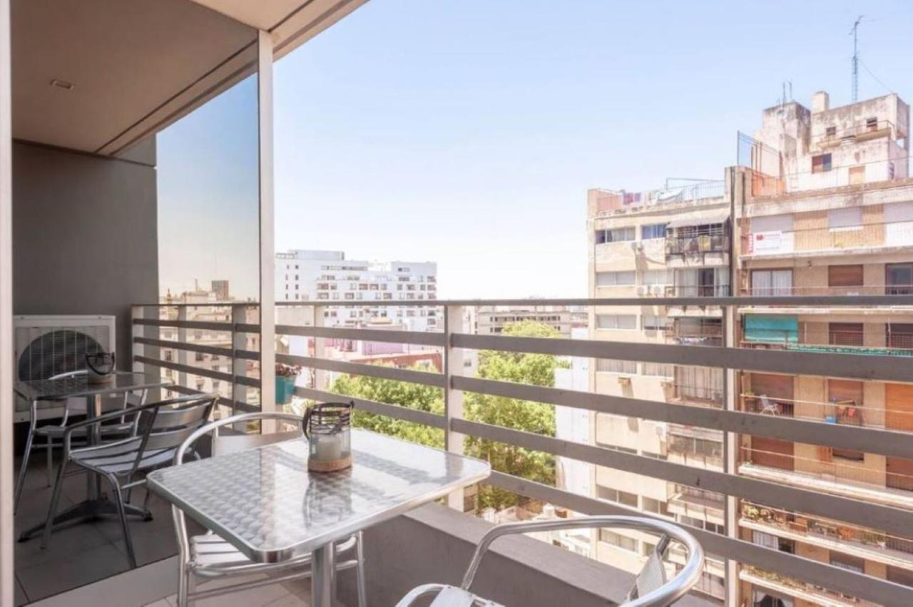 Quartier San Telmo 10 Apartamento *