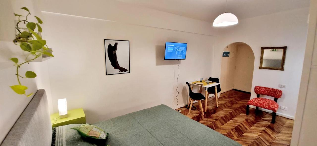 Apartment Bookingrent Palermo1 *