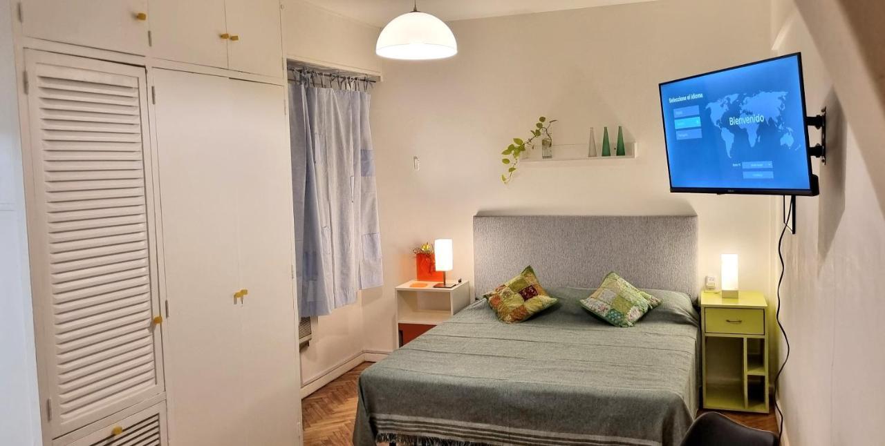 Bookingrent Palermo1 Apartment Buenos Aires