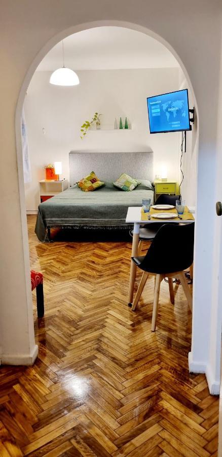 Bookingrent Palermo1 Buenos Aires