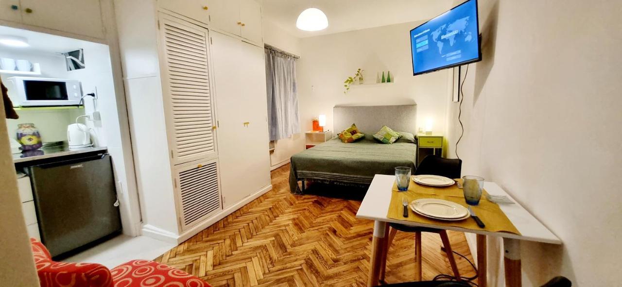 Bookingrent Palermo1 Apartment Buenos Aires