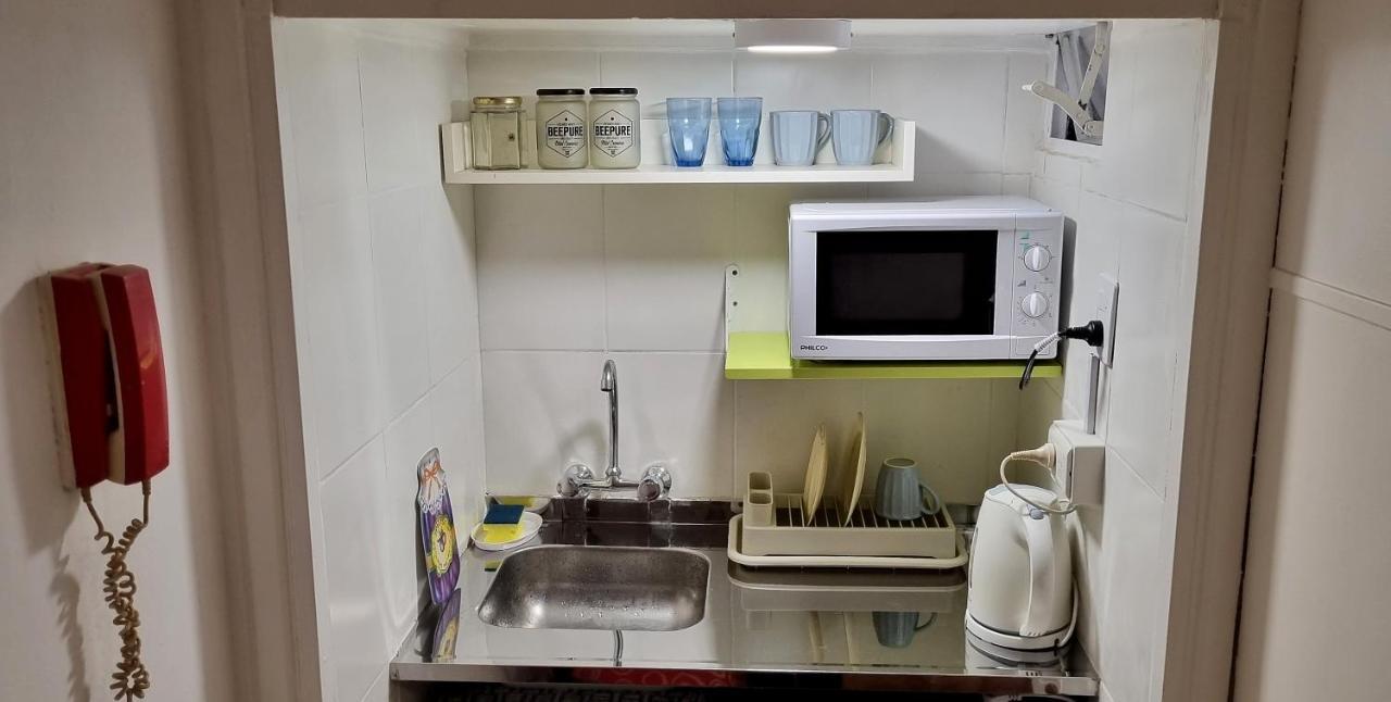 Apartment Bookingrent Palermo1 Buenos Aires