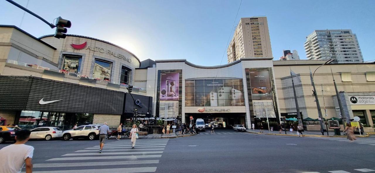 Bookingrent Palermo1 * Buenos Aires