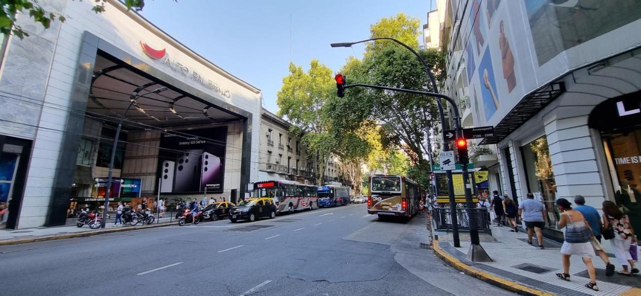Apartment Bookingrent Palermo1 *