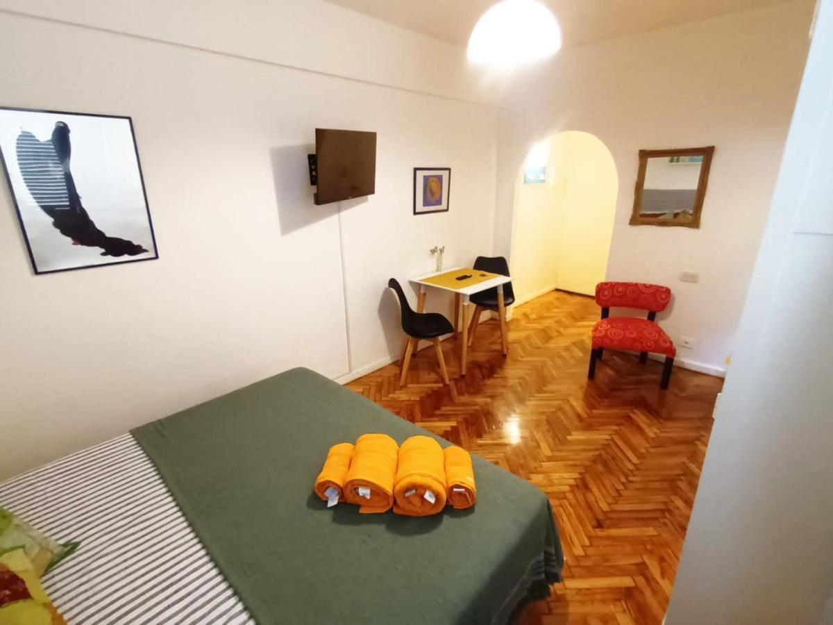 Apartment Bookingrent Palermo1 Buenos Aires