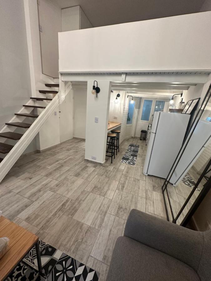 Apartamento Talcahuano Deco By Medranosuites Buenos Aires