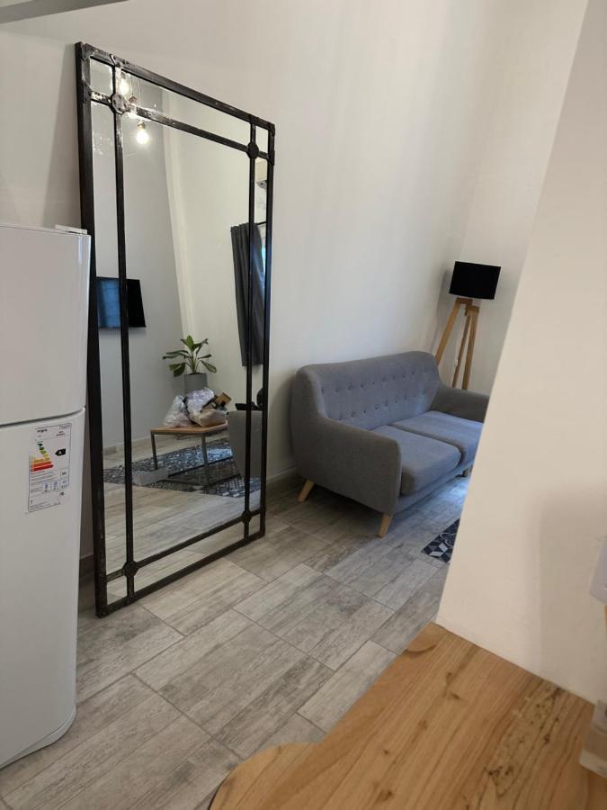 Talcahuano Deco By Medranosuites Buenos Aires