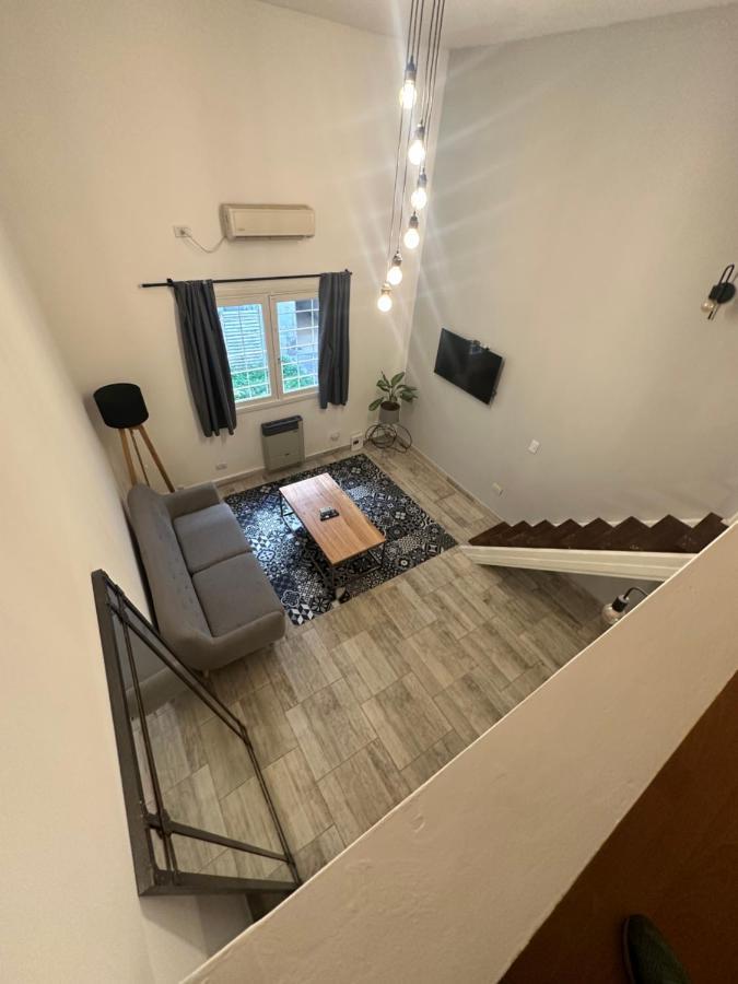 Apartamento Talcahuano Deco By Medranosuites