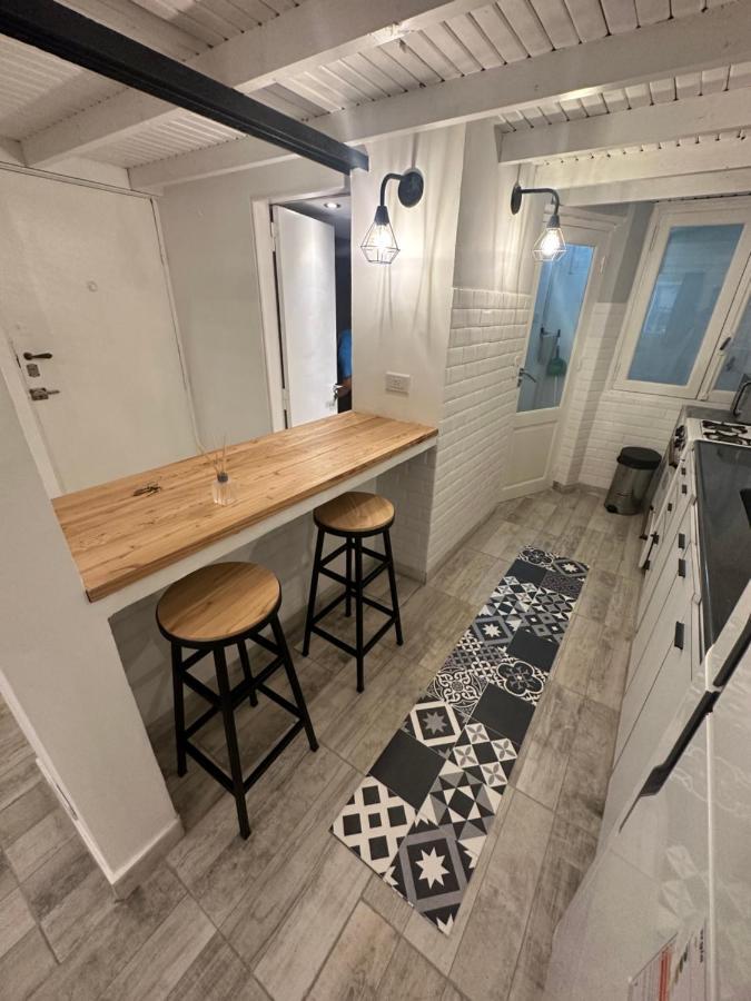 Talcahuano Deco By Medranosuites Apartamento