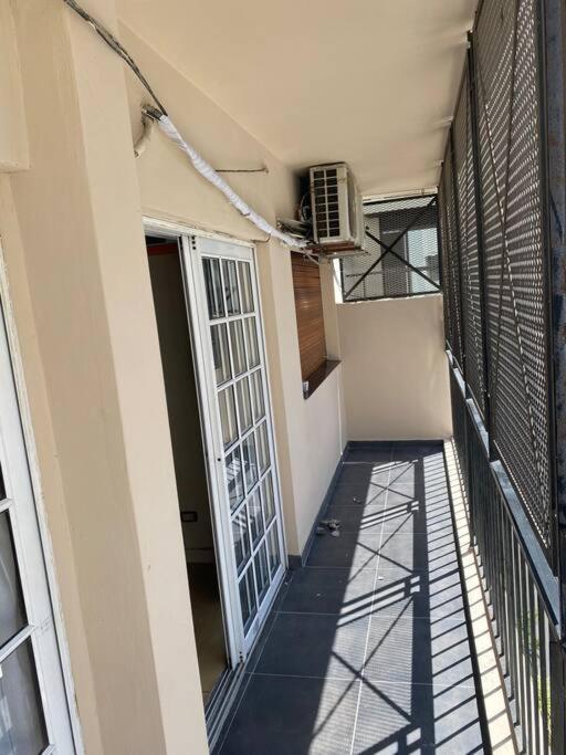 Amplio Y Moderno . Barrio Recoleta Apartamento *