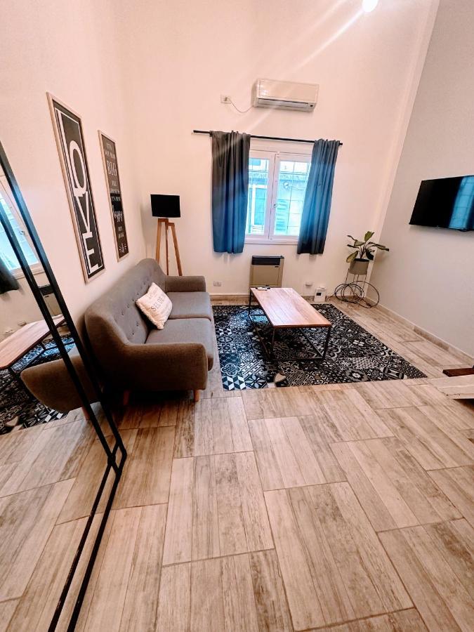 Apartamento Talcahuano Deco By Medranosuites
