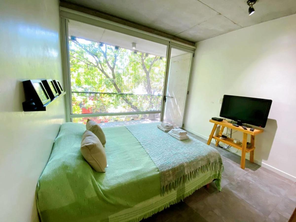 Depto En Belgrano 3 De Febrero Apartamento