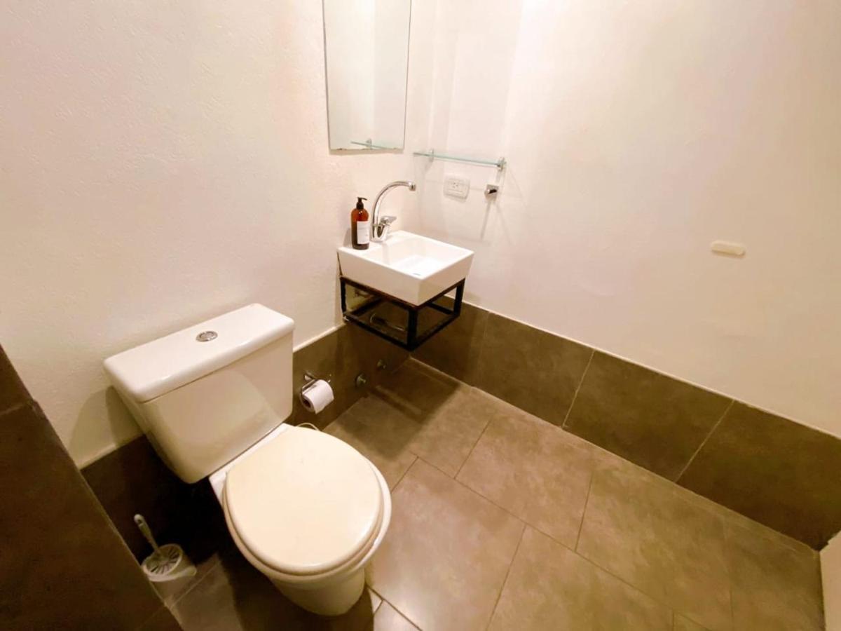 Depto En Belgrano 3 De Febrero Apartamento Ciudad Autónoma de Buenos Aires