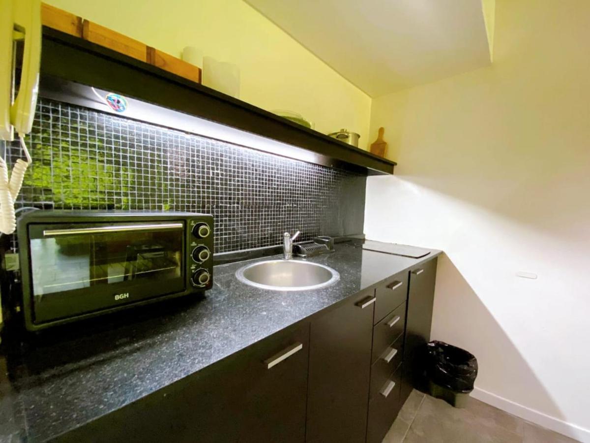 Depto En Belgrano 3 De Febrero Apartamento *