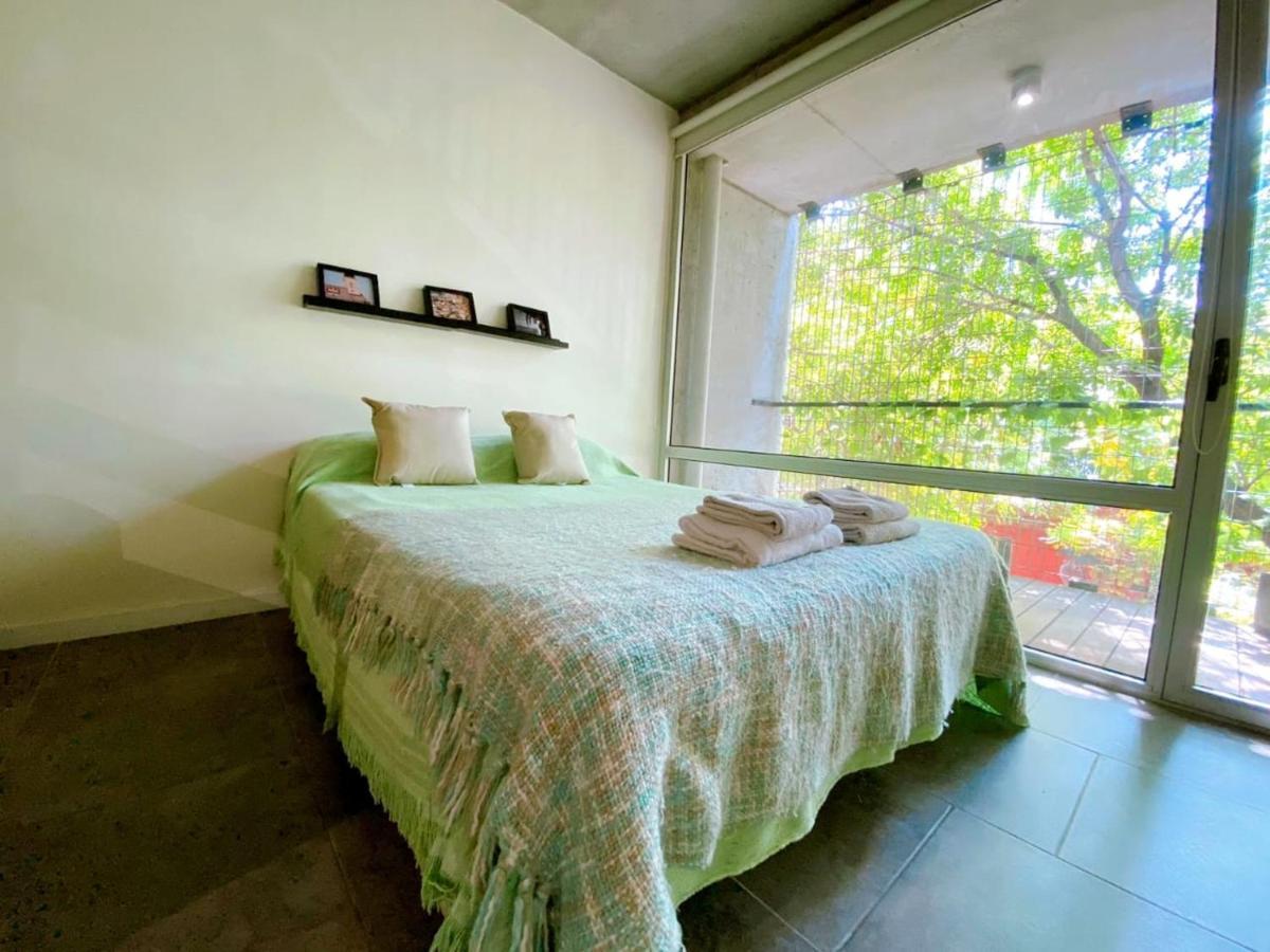 Apartamento Depto En Belgrano 3 De Febrero *