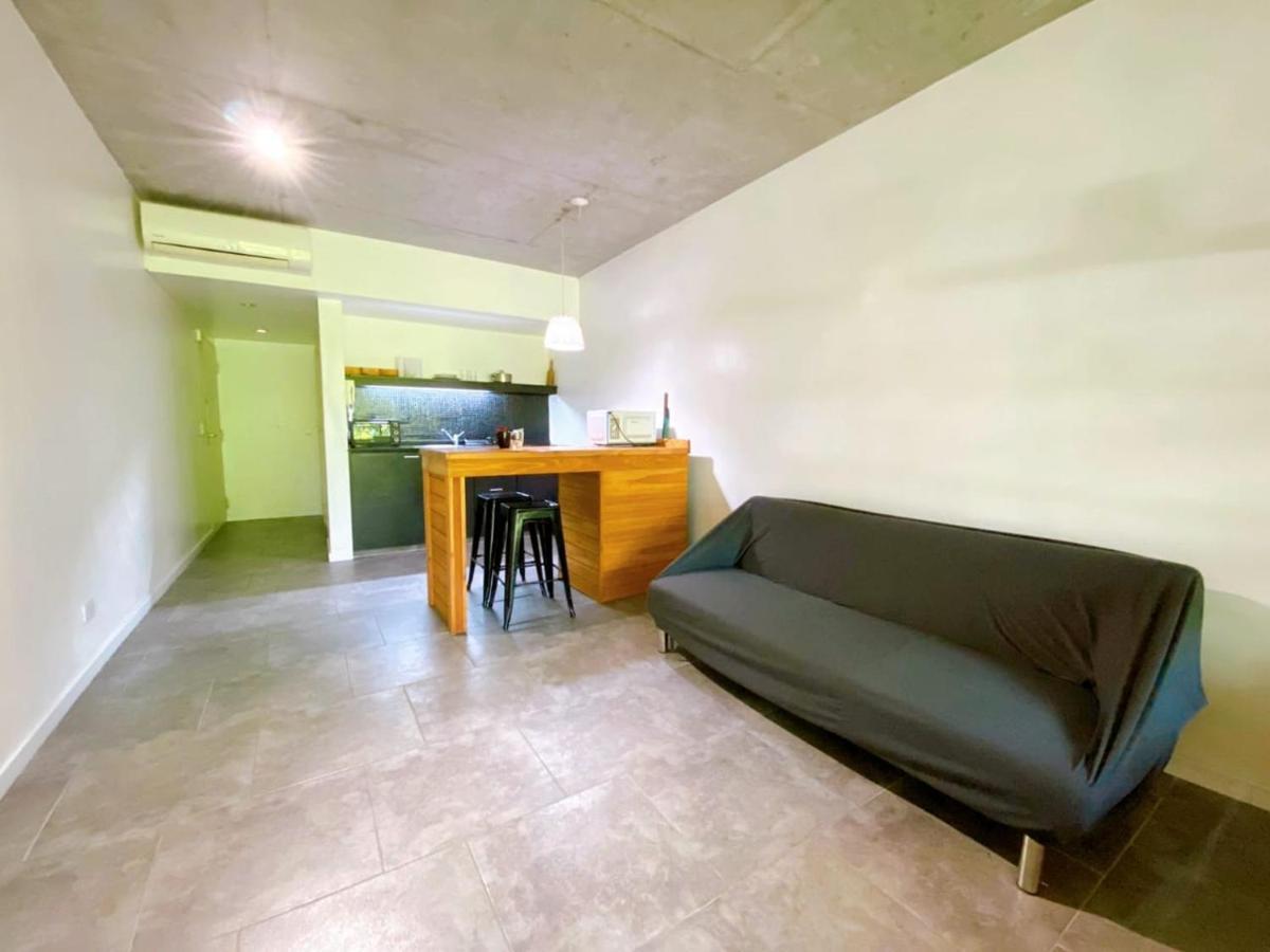 Apartamento Depto En Belgrano 3 De Febrero Ciudad Autónoma de Buenos Aires