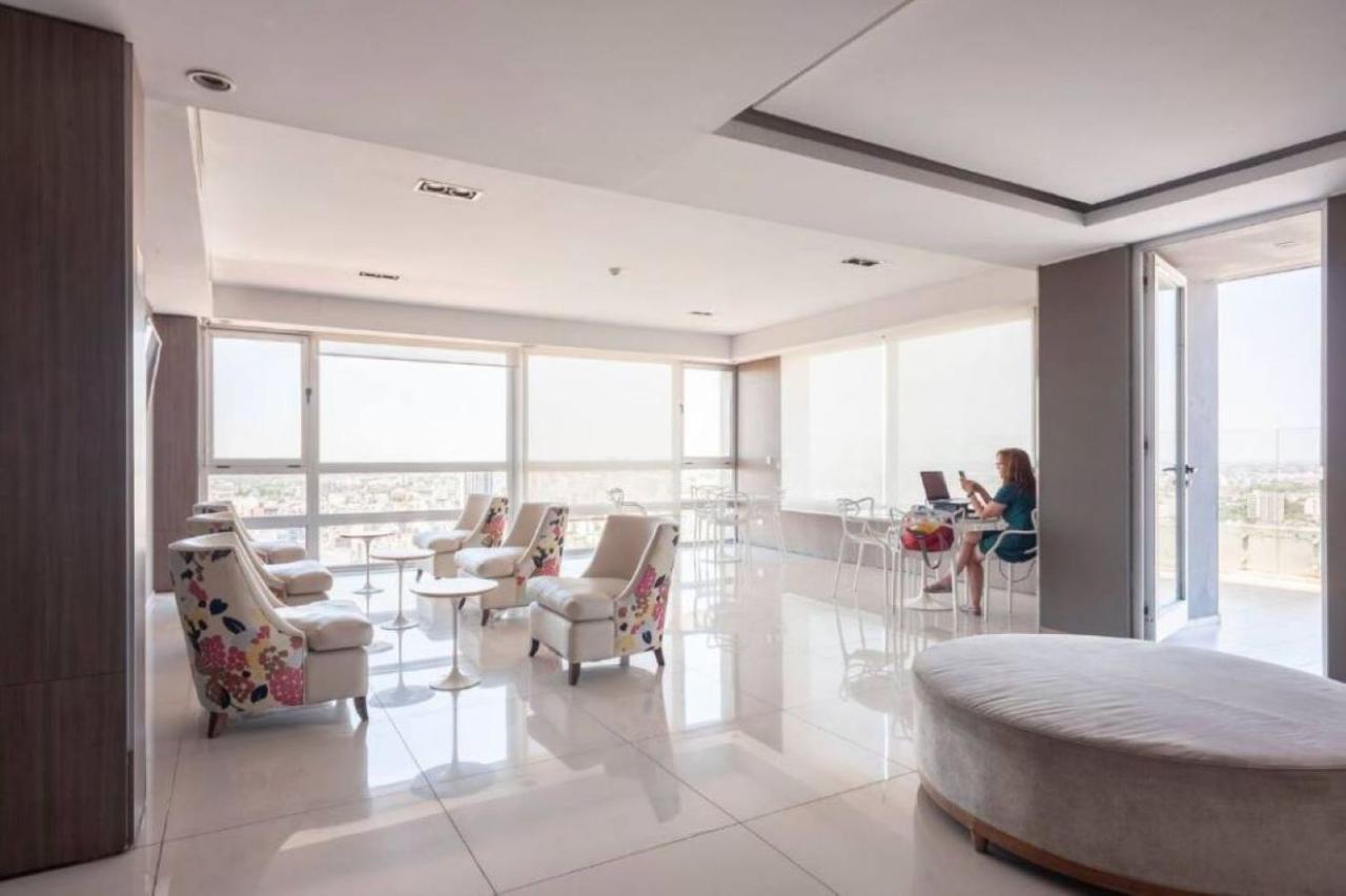 Quartier San Telmo 10 Apartamento *