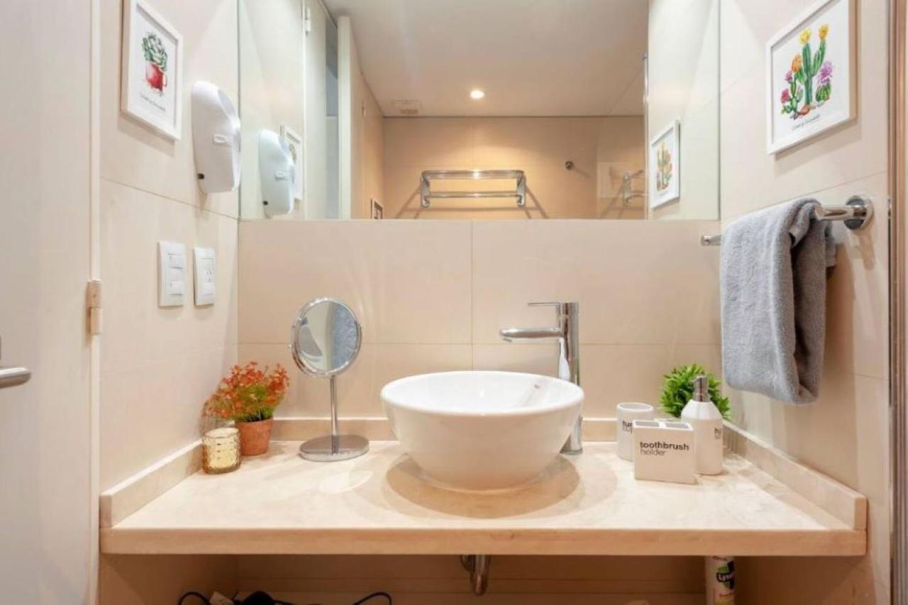 Quartier San Telmo 10 Apartamento *