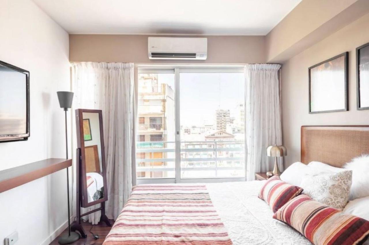 Quartier San Telmo 10 Apartamento *