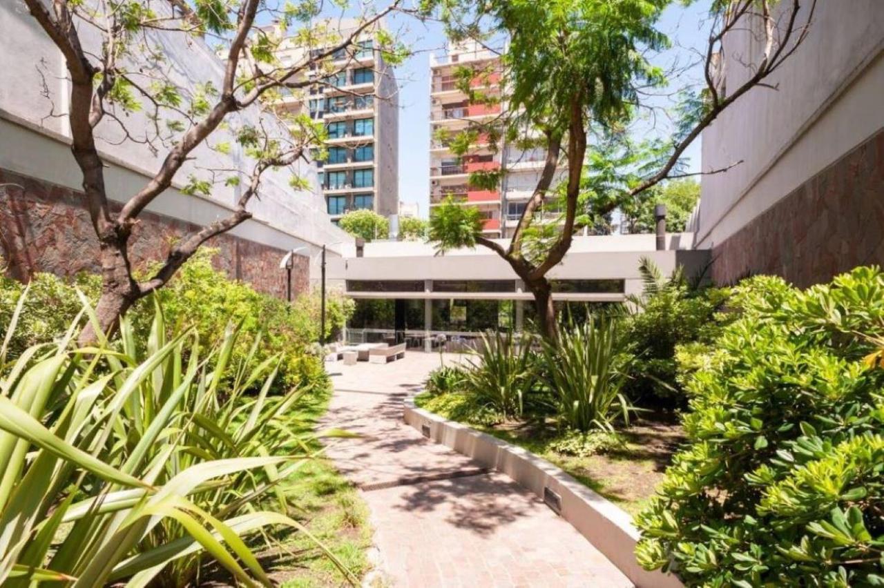 Quartier San Telmo 10 Apartamento *