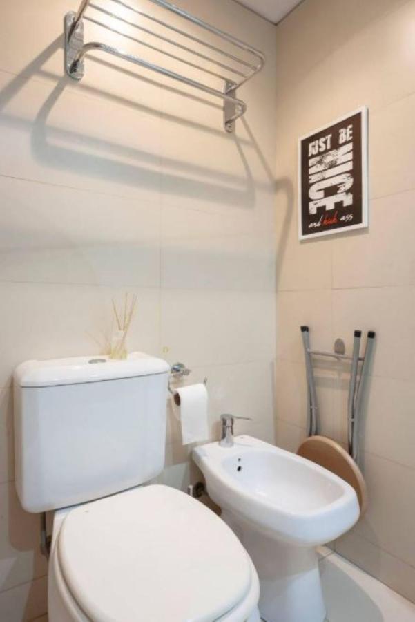 Quartier San Telmo 10 Apartamento Buenos Aires