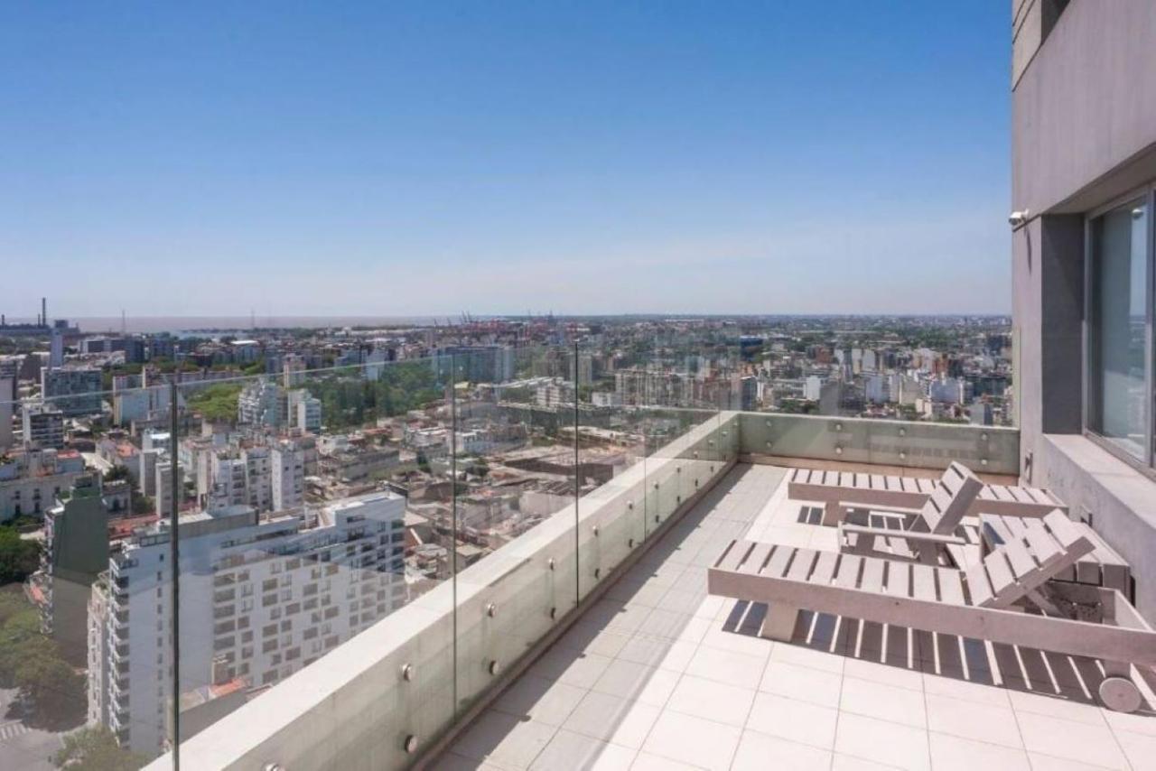 Apartamento Quartier San Telmo 10 *