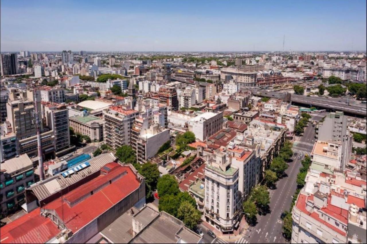 Quartier San Telmo 10 Buenos Aires