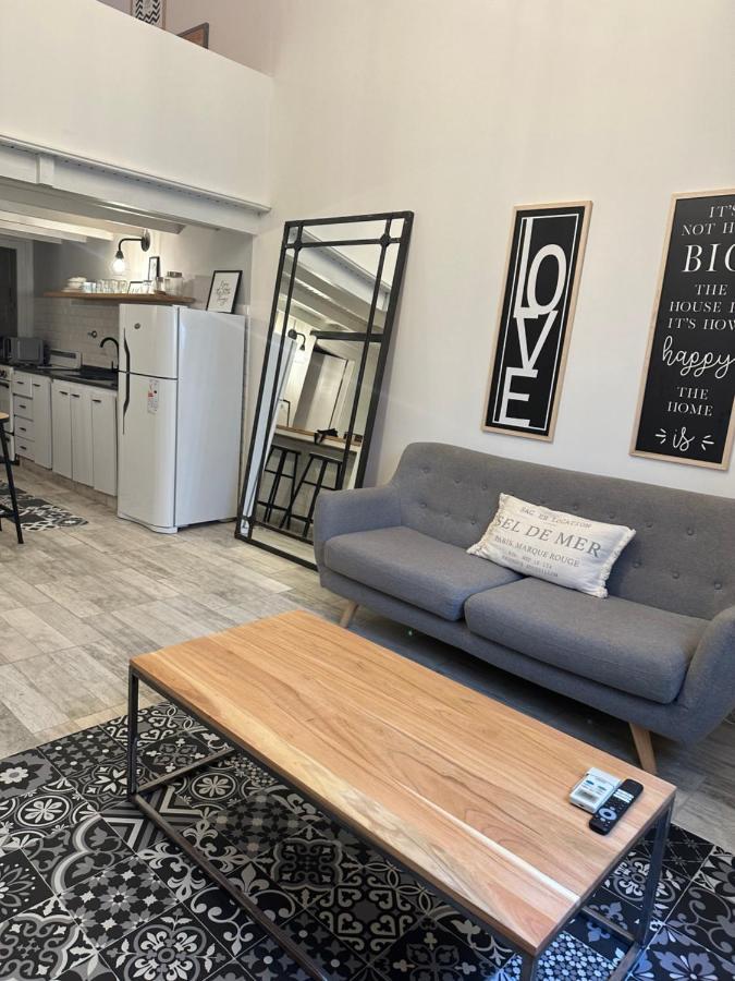 Talcahuano Deco By Medranosuites *