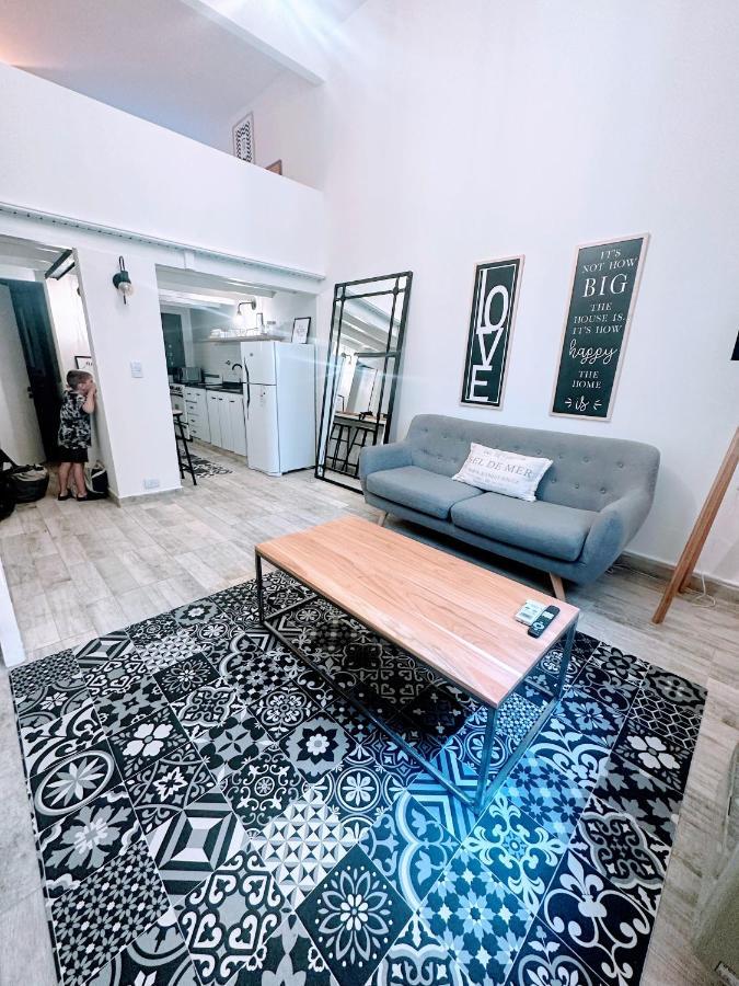 Talcahuano Deco By Medranosuites Buenos Aires
