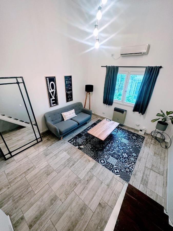Talcahuano Deco By Medranosuites * Buenos Aires