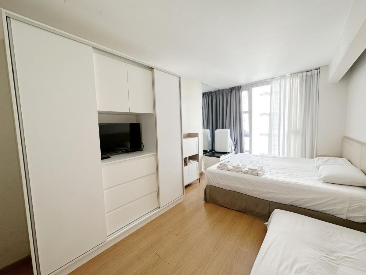 Park Soho Recoleta Apartahotel Ciudad Autónoma de Buenos Aires