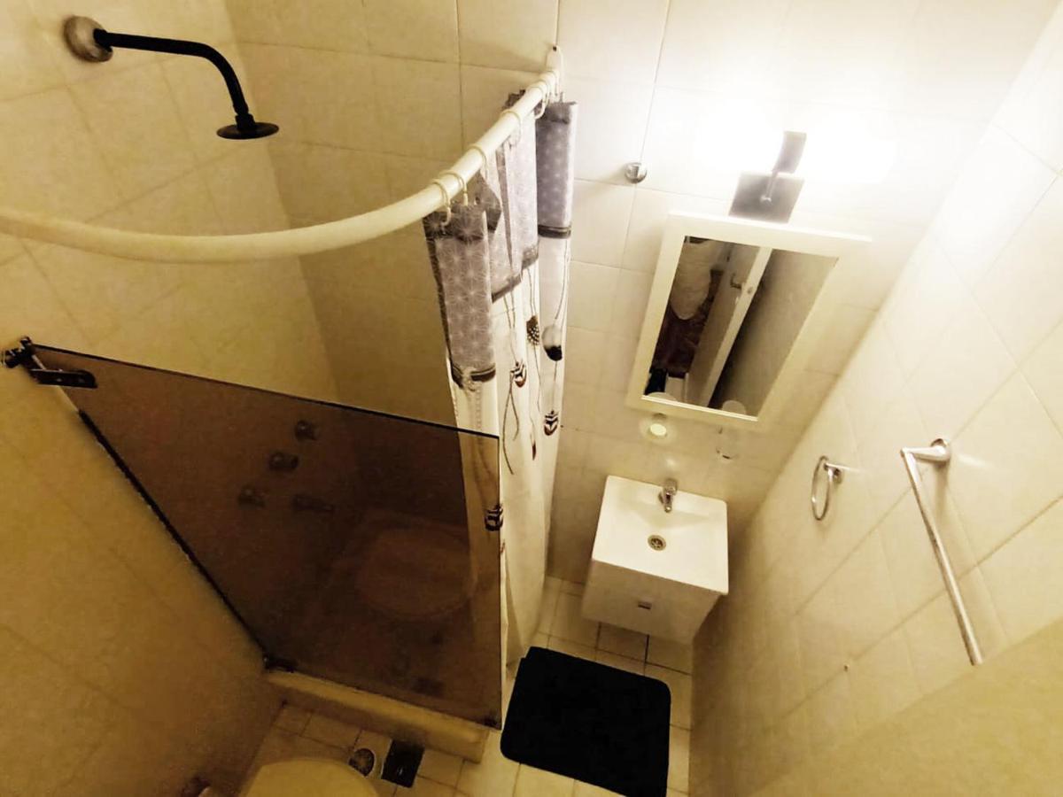 Apartment Bookingrent Palermo1 *