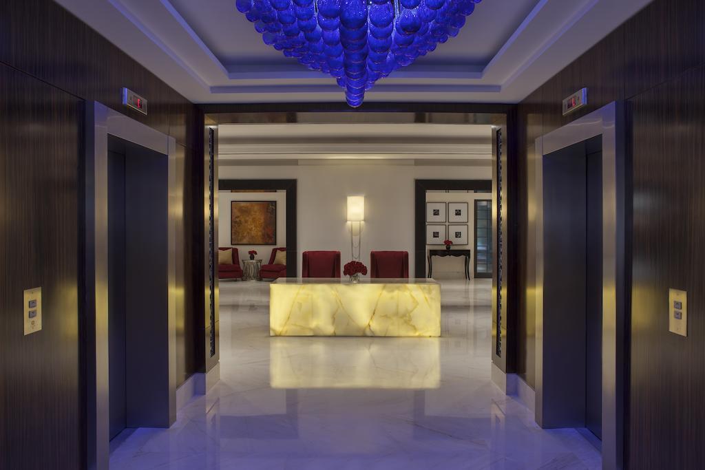 Hotel Four Seasons Ciudad Autónoma de Buenos Aires