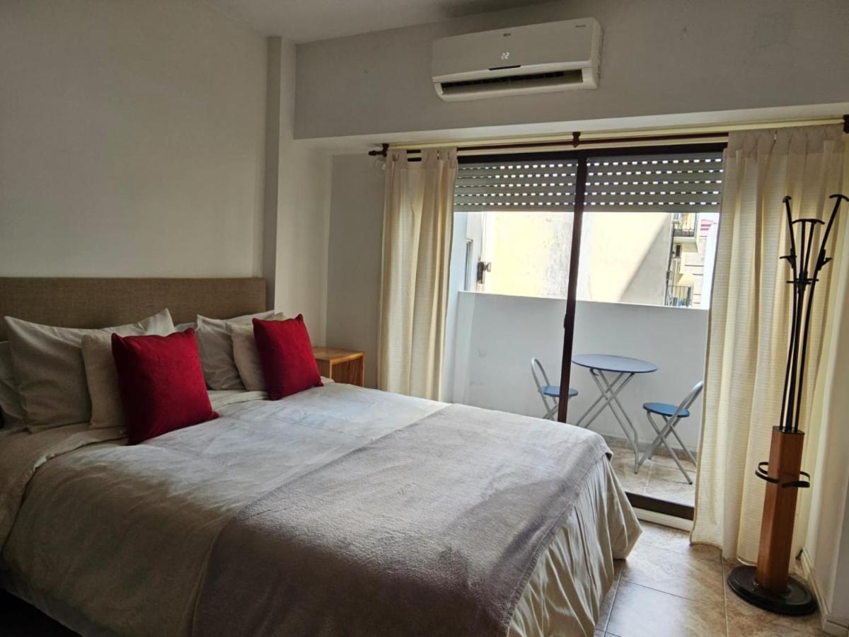 Juncal 2736 Studio Apartamento