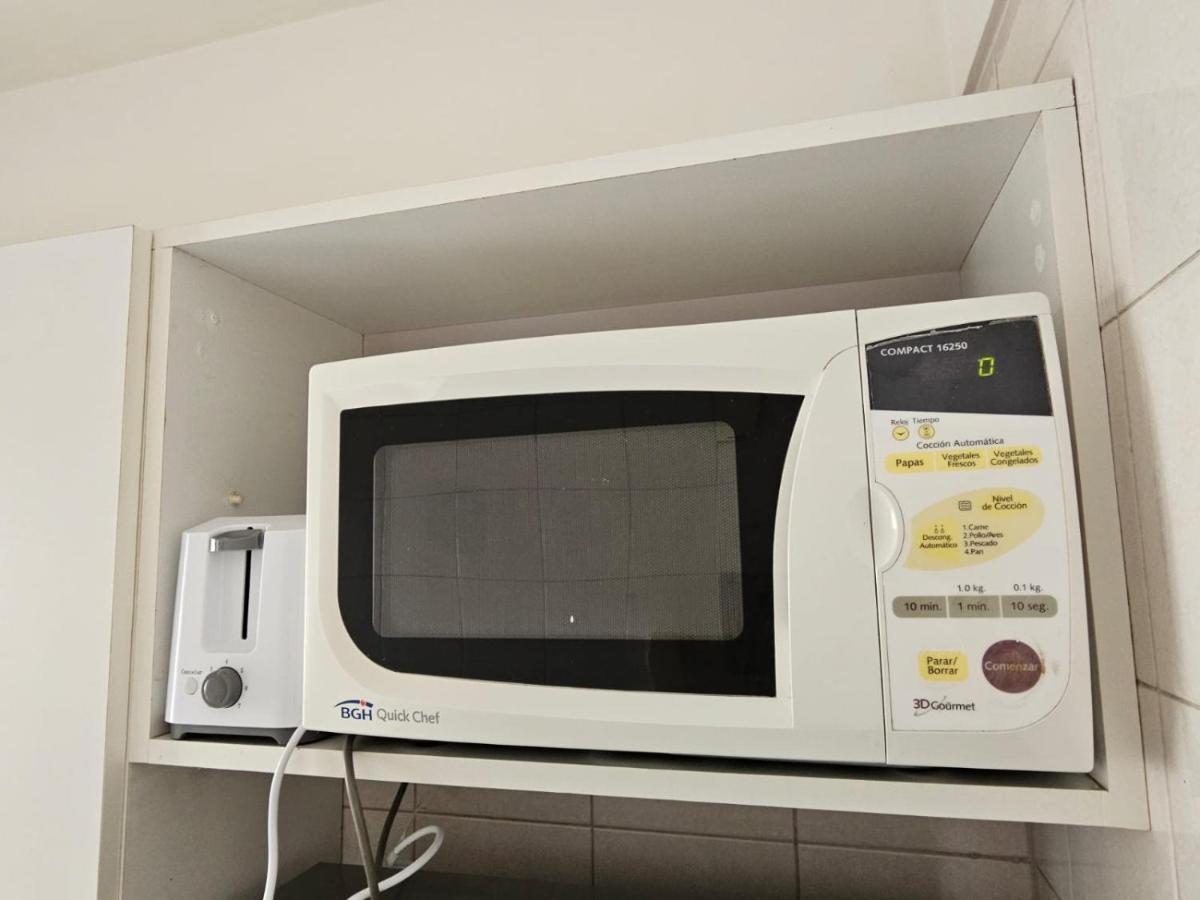 Juncal 2736 Studio Apartamento