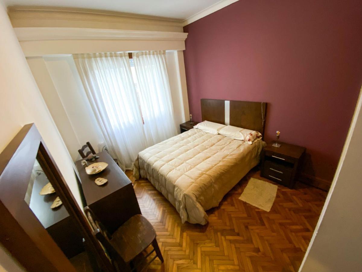 Departamento Sarmiento Apartamento Ciudad Autónoma de Buenos Aires
