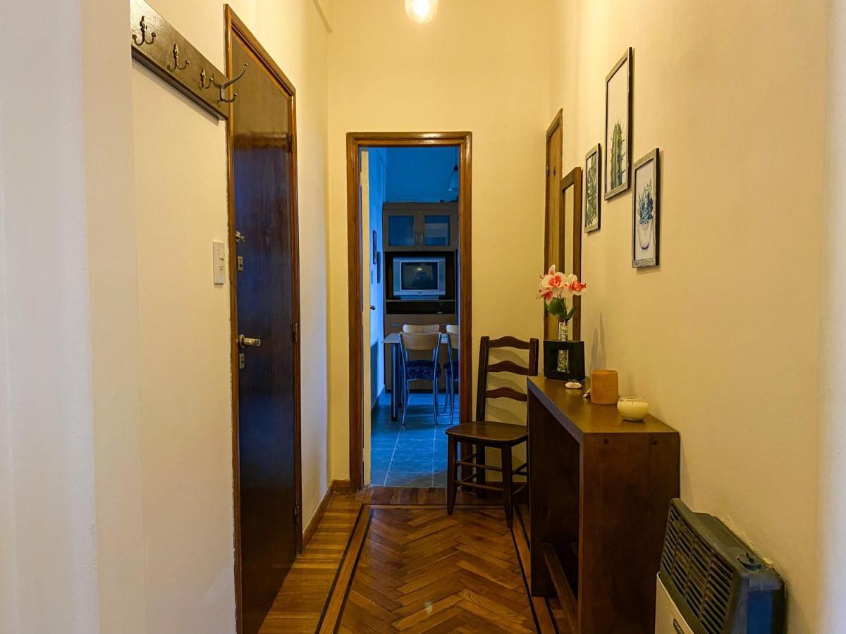 Departamento Sarmiento * Ciudad Autónoma de Buenos Aires