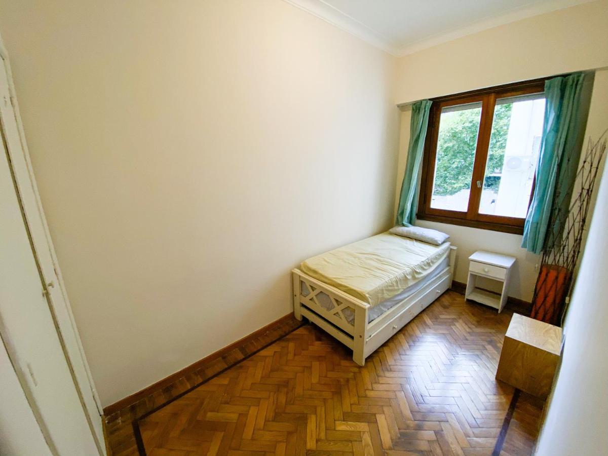 Departamento Sarmiento Apartamento
