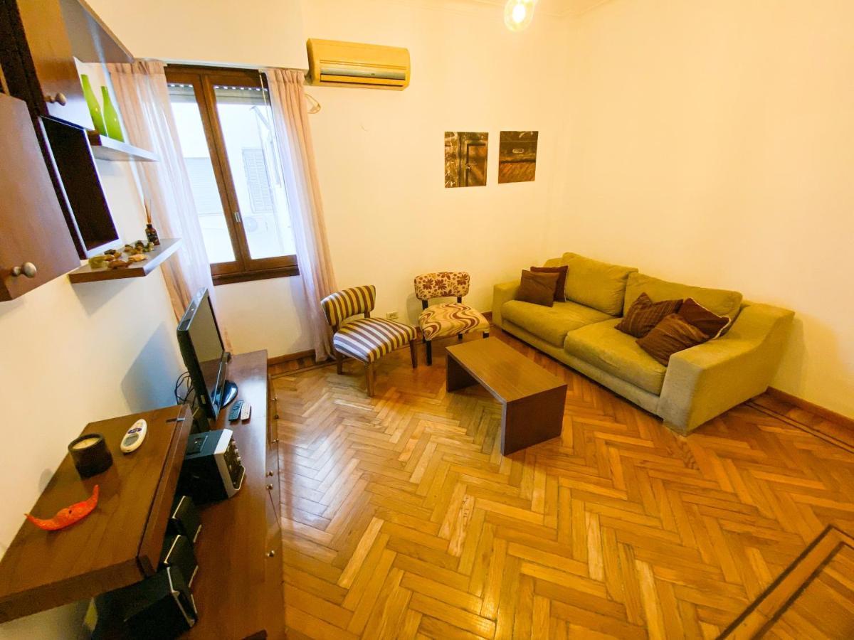 Apartamento Departamento Sarmiento *
