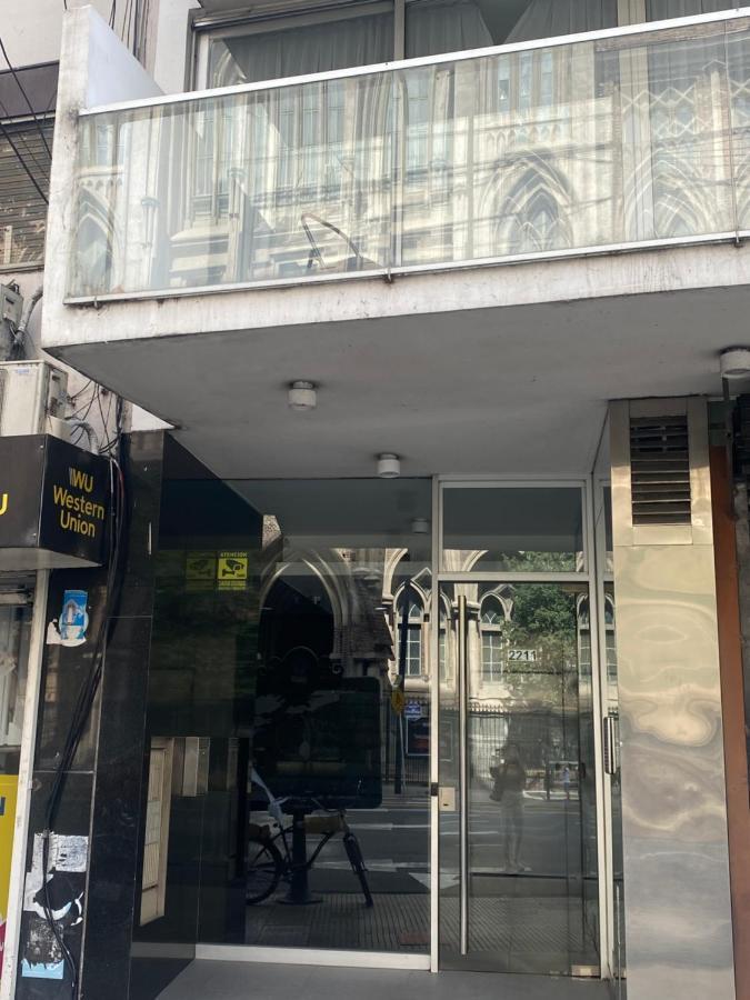 Apartamento My In Ba Recoleta Buenos Aires